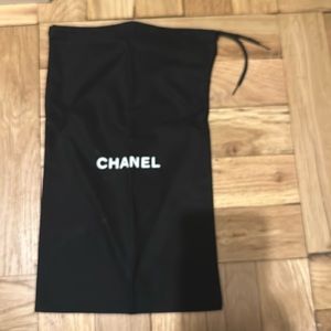 Chanel Dust Cover Bag